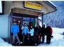 2012: Skitag im Hoch Ybrig